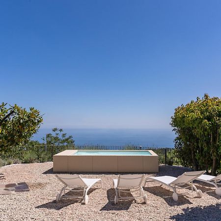 Villa Solatia 马萨鲁布朗斯 外观 照片