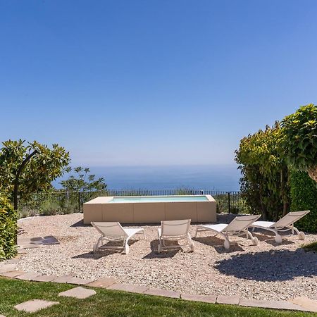 Villa Solatia 马萨鲁布朗斯 外观 照片