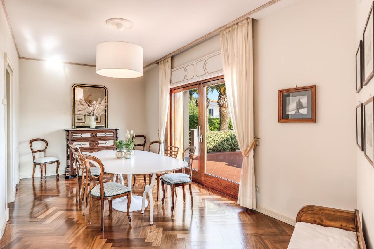 Villa Solatia 马萨鲁布朗斯 外观 照片