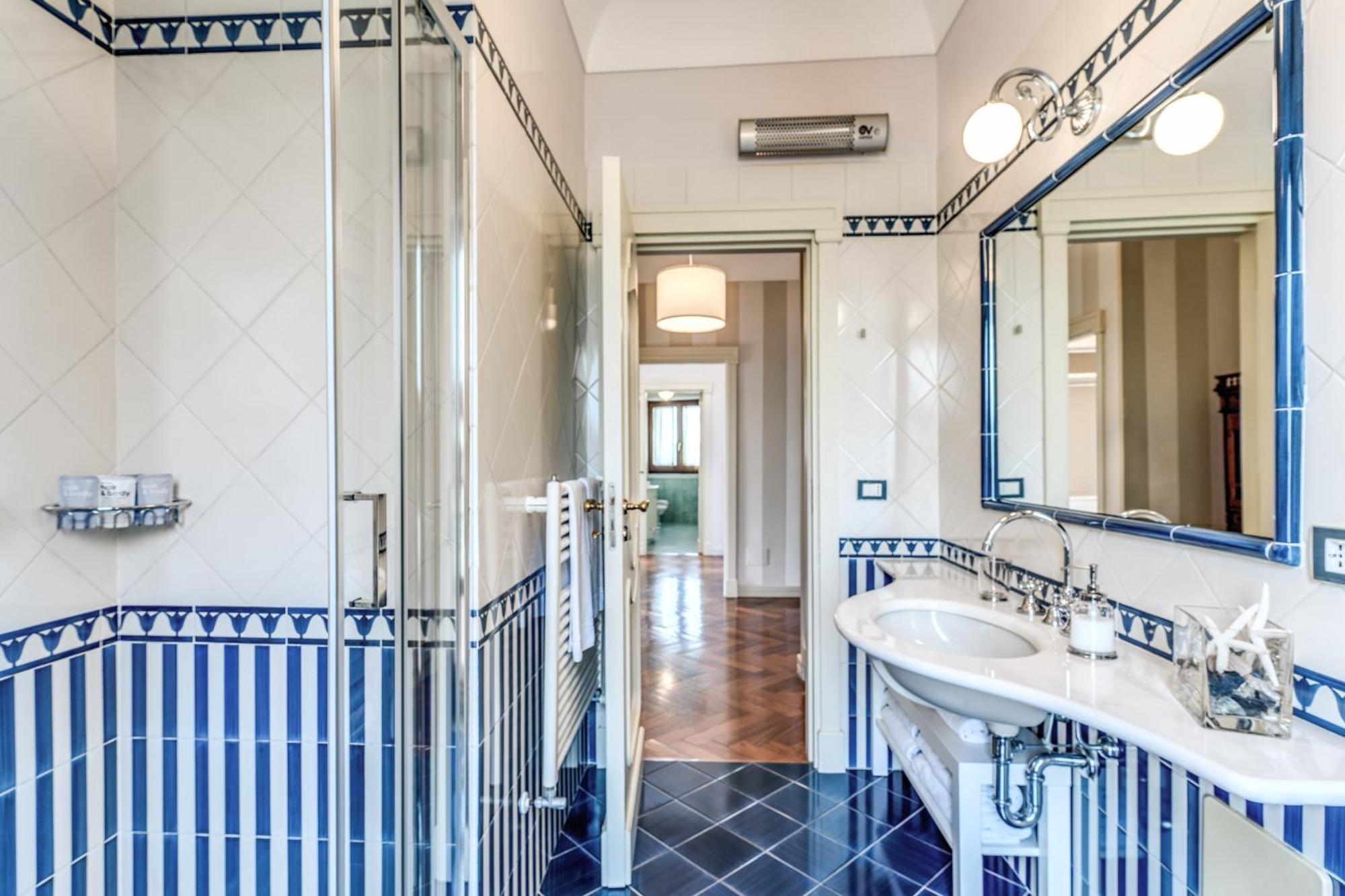 Villa Solatia 马萨鲁布朗斯 外观 照片