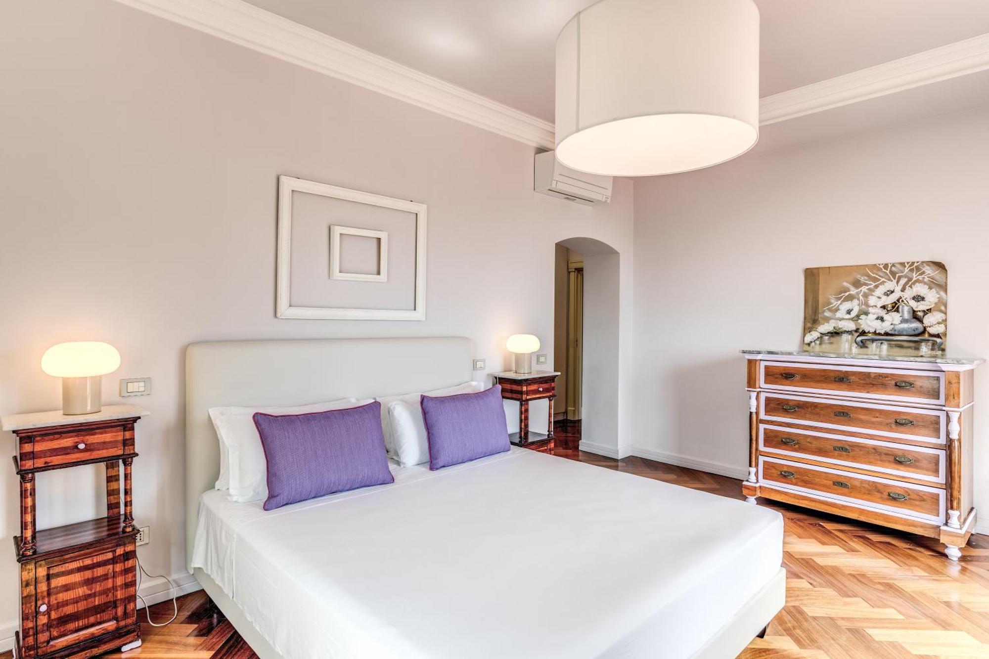 Villa Solatia 马萨鲁布朗斯 外观 照片
