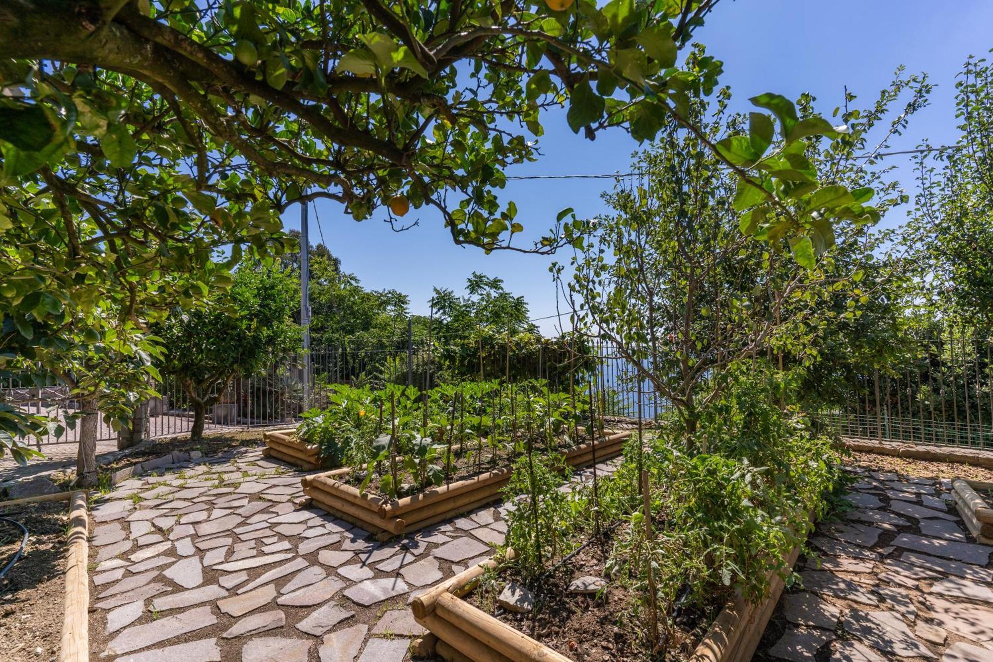 Villa Solatia 马萨鲁布朗斯 外观 照片