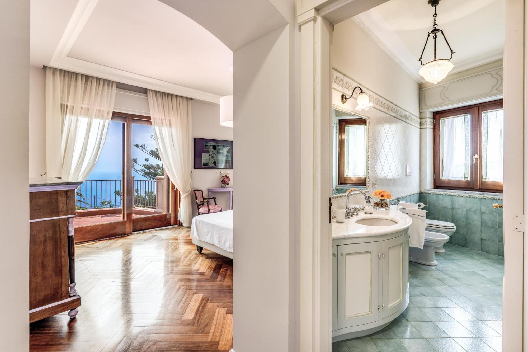 Villa Solatia 马萨鲁布朗斯 外观 照片