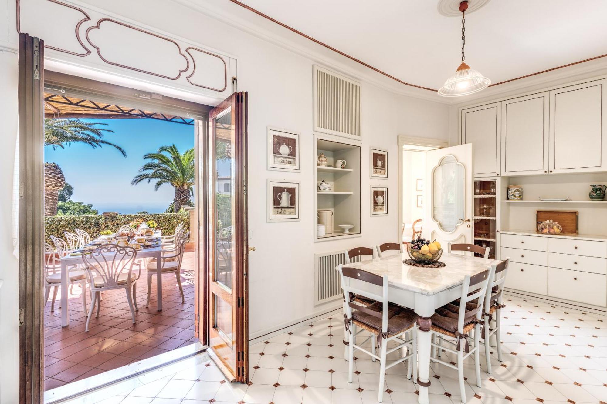 Villa Solatia 马萨鲁布朗斯 外观 照片