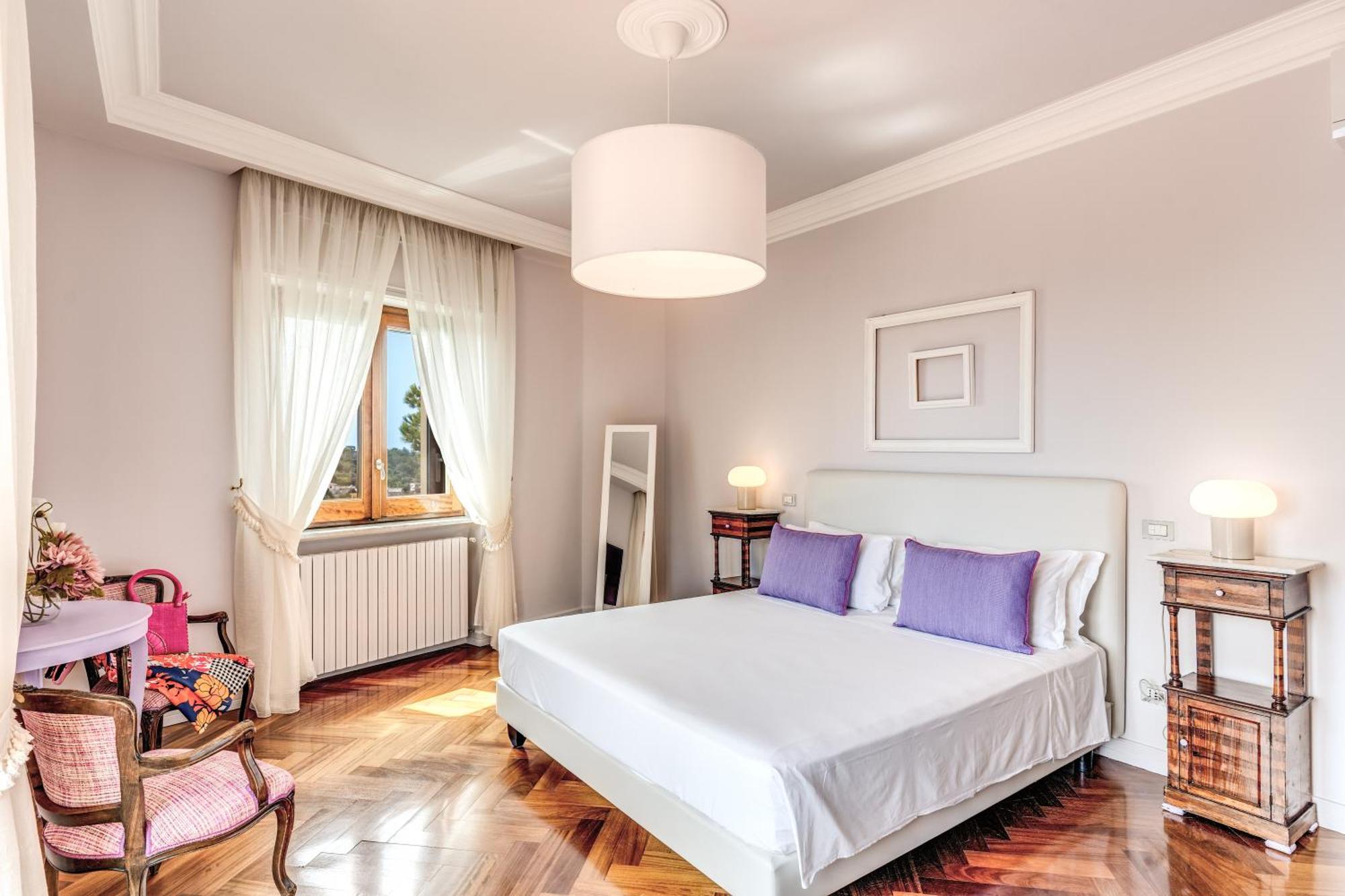 Villa Solatia 马萨鲁布朗斯 外观 照片
