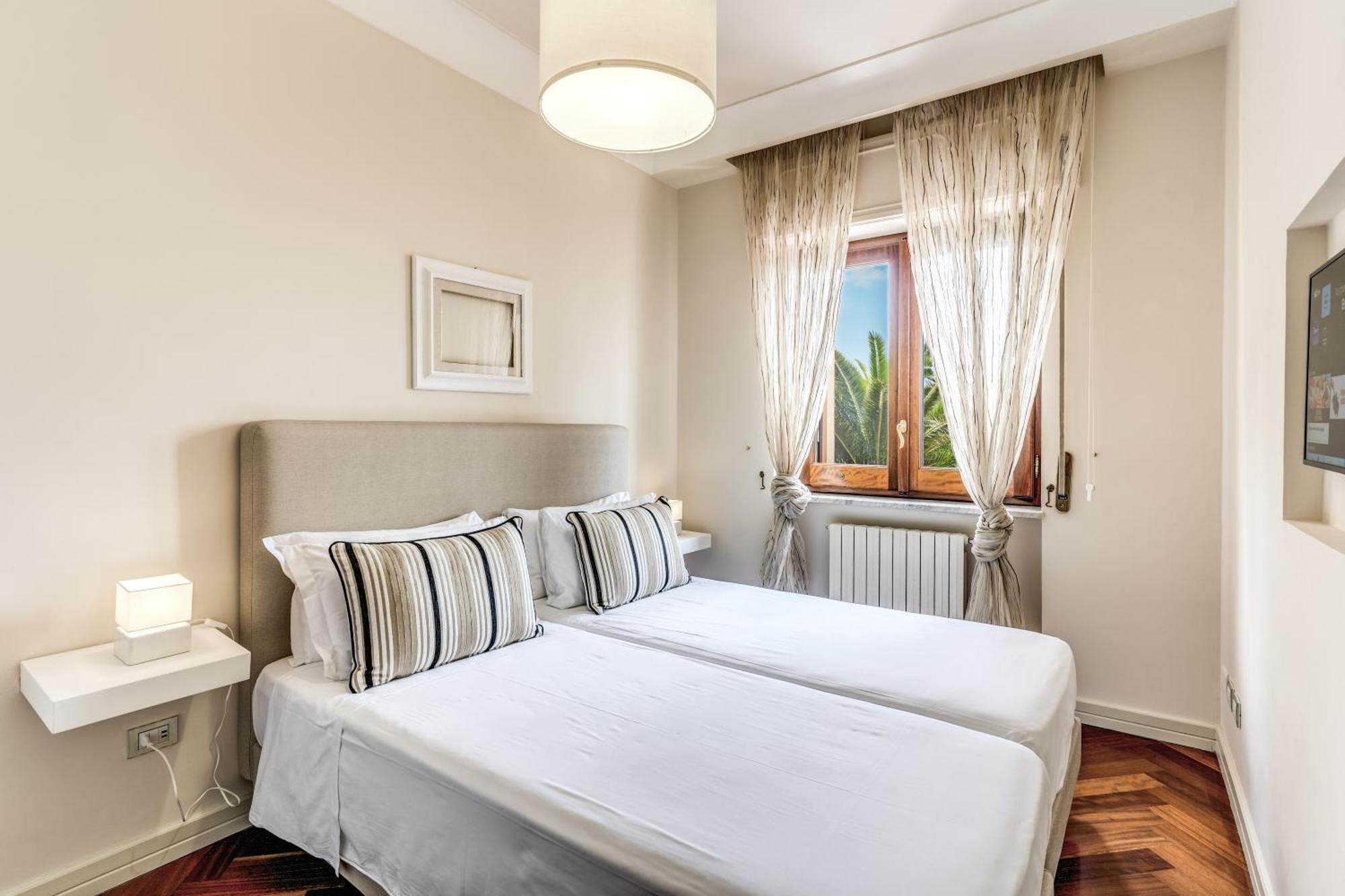 Villa Solatia 马萨鲁布朗斯 外观 照片