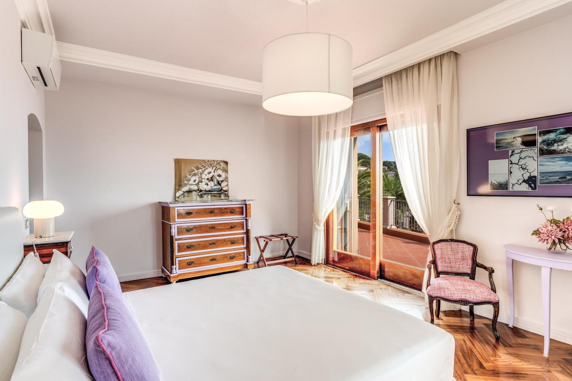 Villa Solatia 马萨鲁布朗斯 外观 照片