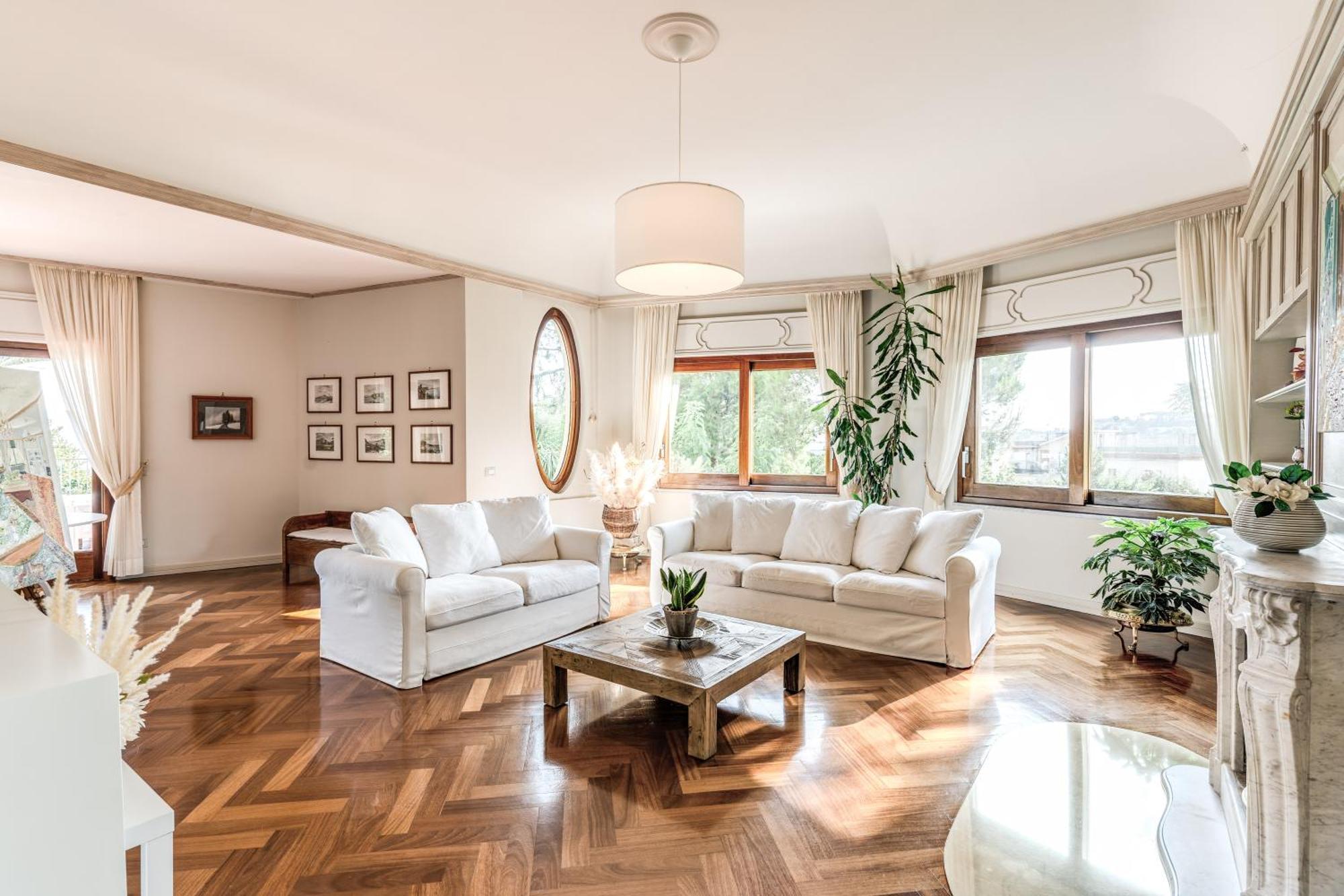 Villa Solatia 马萨鲁布朗斯 外观 照片