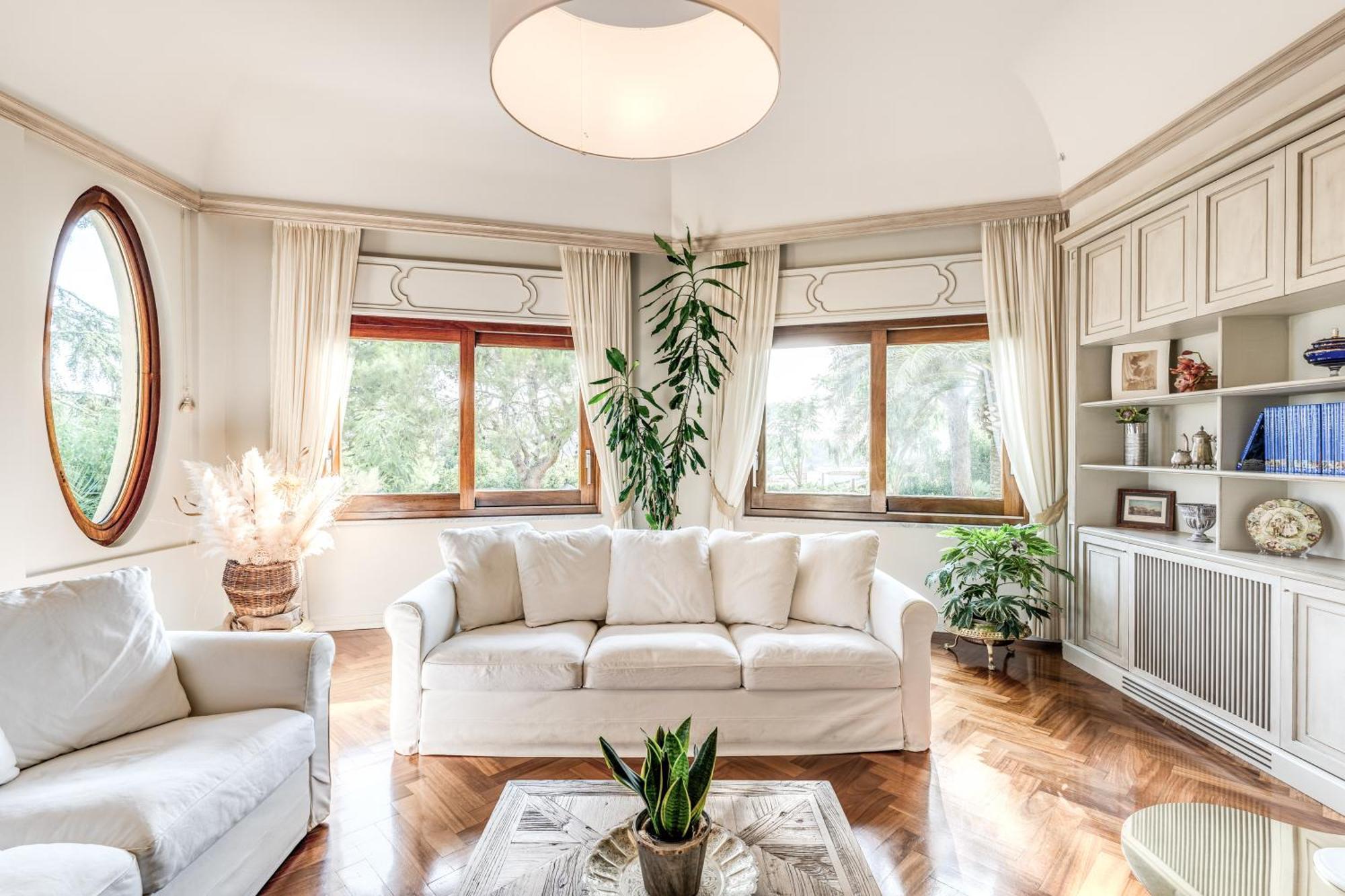 Villa Solatia 马萨鲁布朗斯 外观 照片