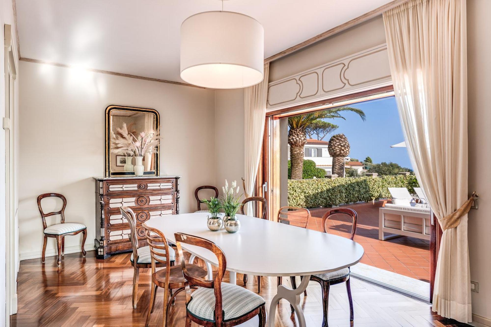 Villa Solatia 马萨鲁布朗斯 外观 照片