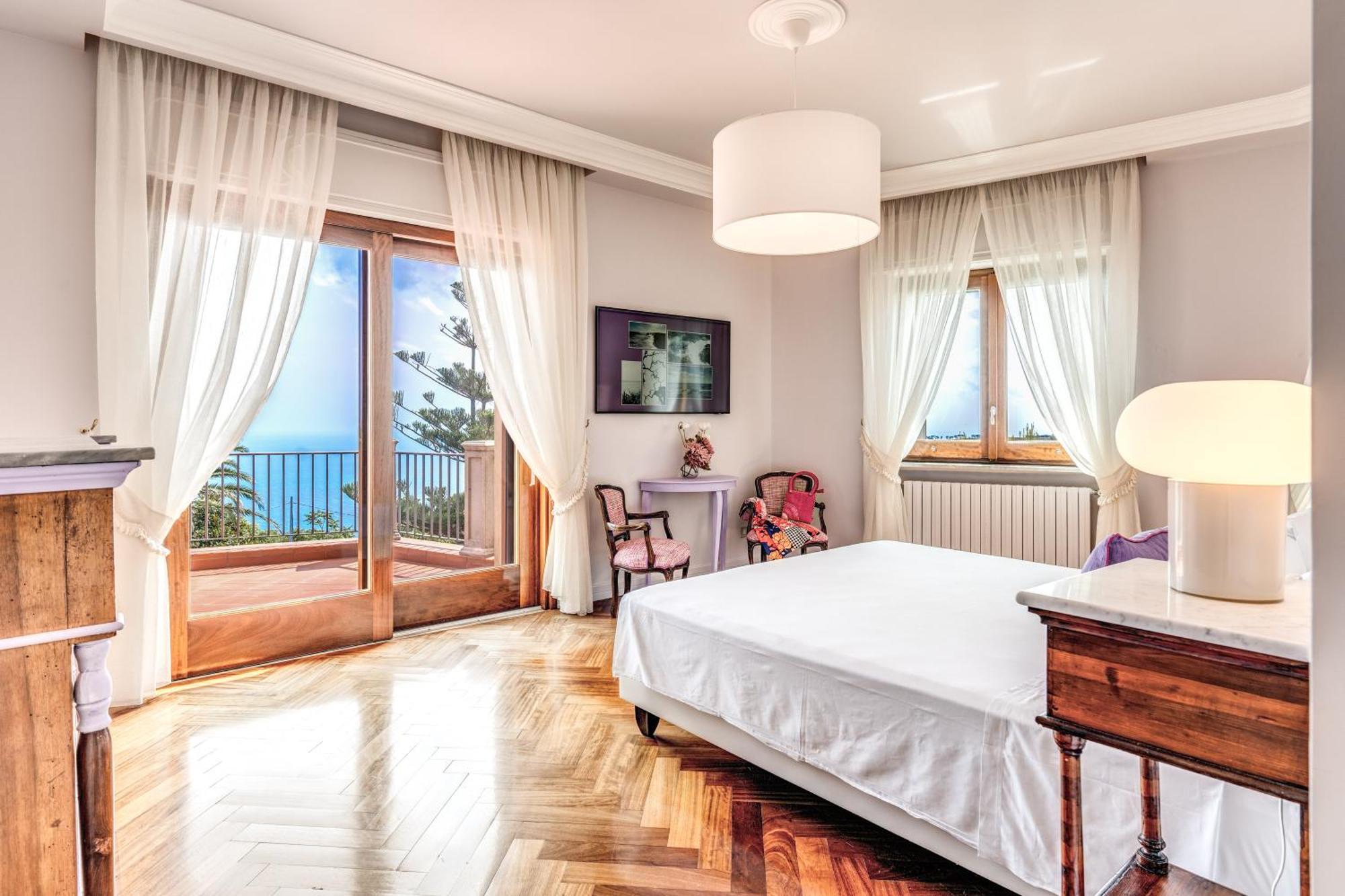 Villa Solatia 马萨鲁布朗斯 外观 照片