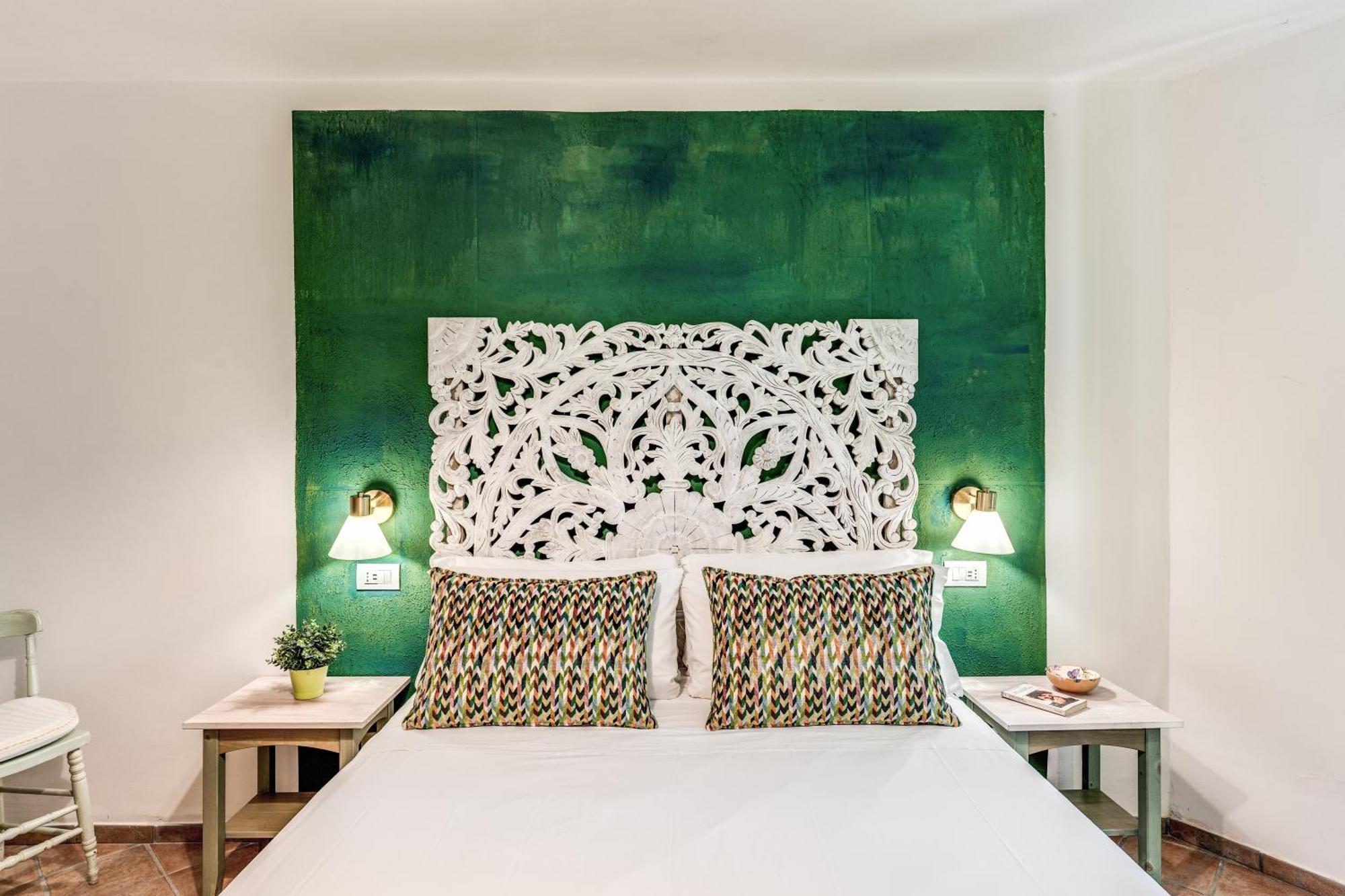 Villa Solatia 马萨鲁布朗斯 外观 照片