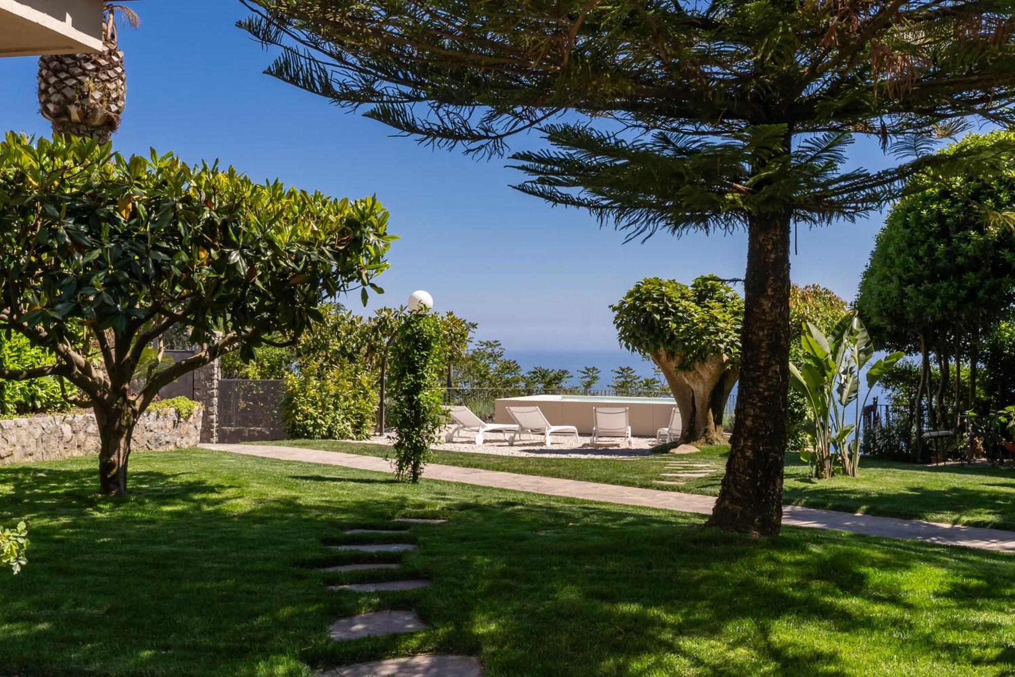 Villa Solatia 马萨鲁布朗斯 外观 照片
